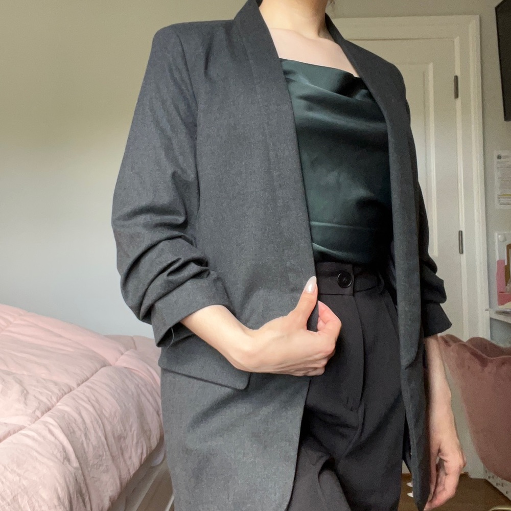 NWT Zara Blazer!